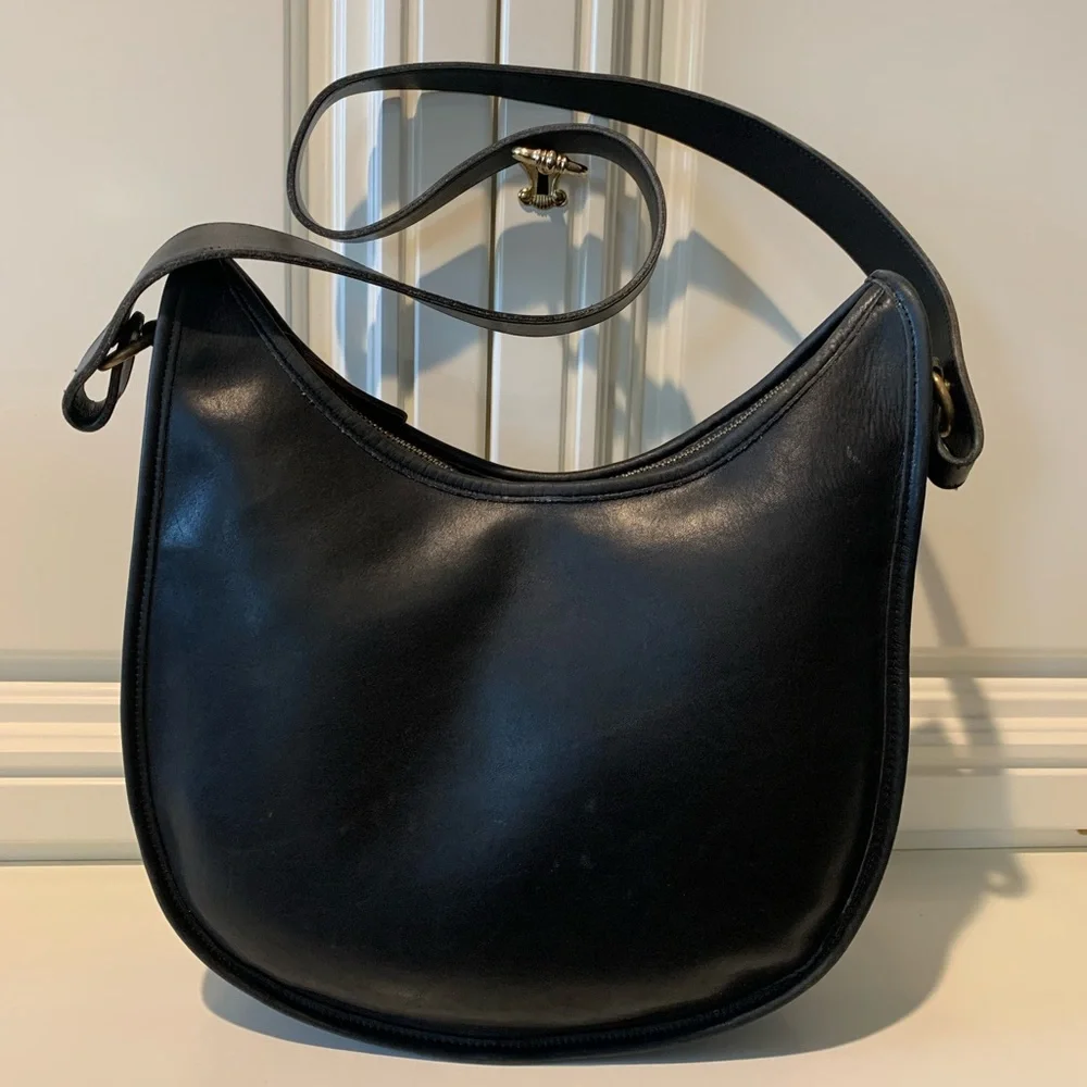 Coach | Bags | Vtg Coach Beckett Crossbody Bag 992 | Poshmark